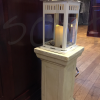 lantern-flicker-candle-large-antique-column-decoration