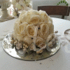vintage-ivory-topiary-table-decoration