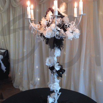 candelabra-table-decoration