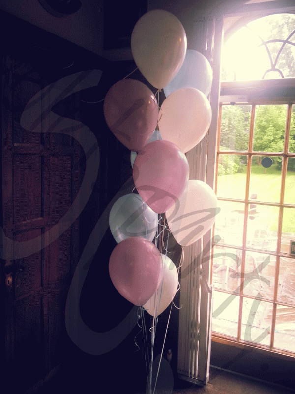 ten-latex-balloon-bouquet ten-latex-balloon-bouquet