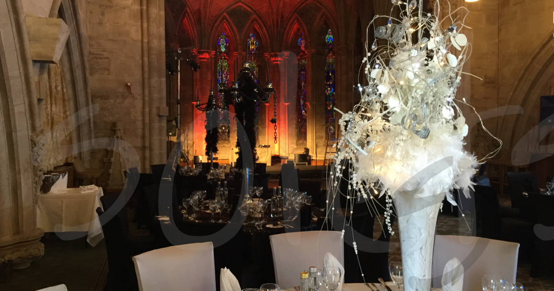 Gala Décor So Lets Party