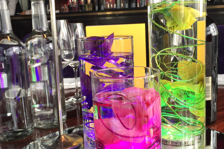table-decoration-hire