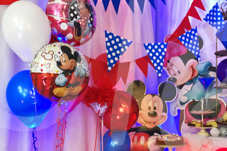 childrens-party-decoration