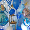 frozen-party-decorations