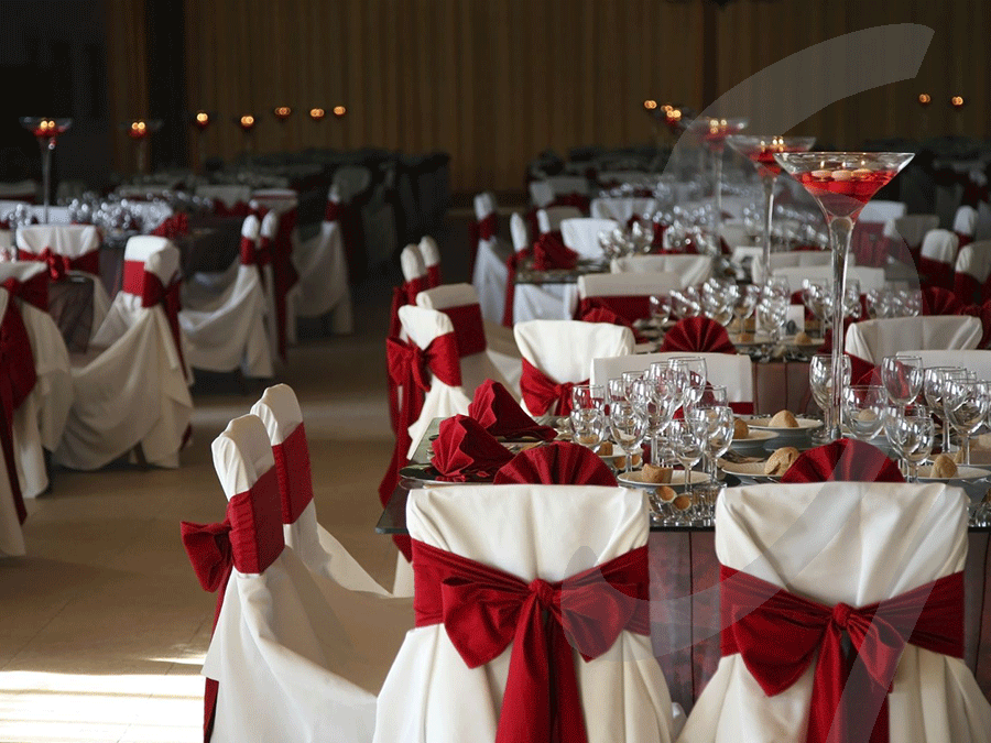 martini-vase-four-candle-table-decoration-large