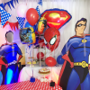 heros-themed-decoration-hire