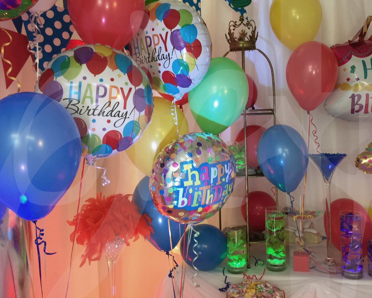 balloon-decorations