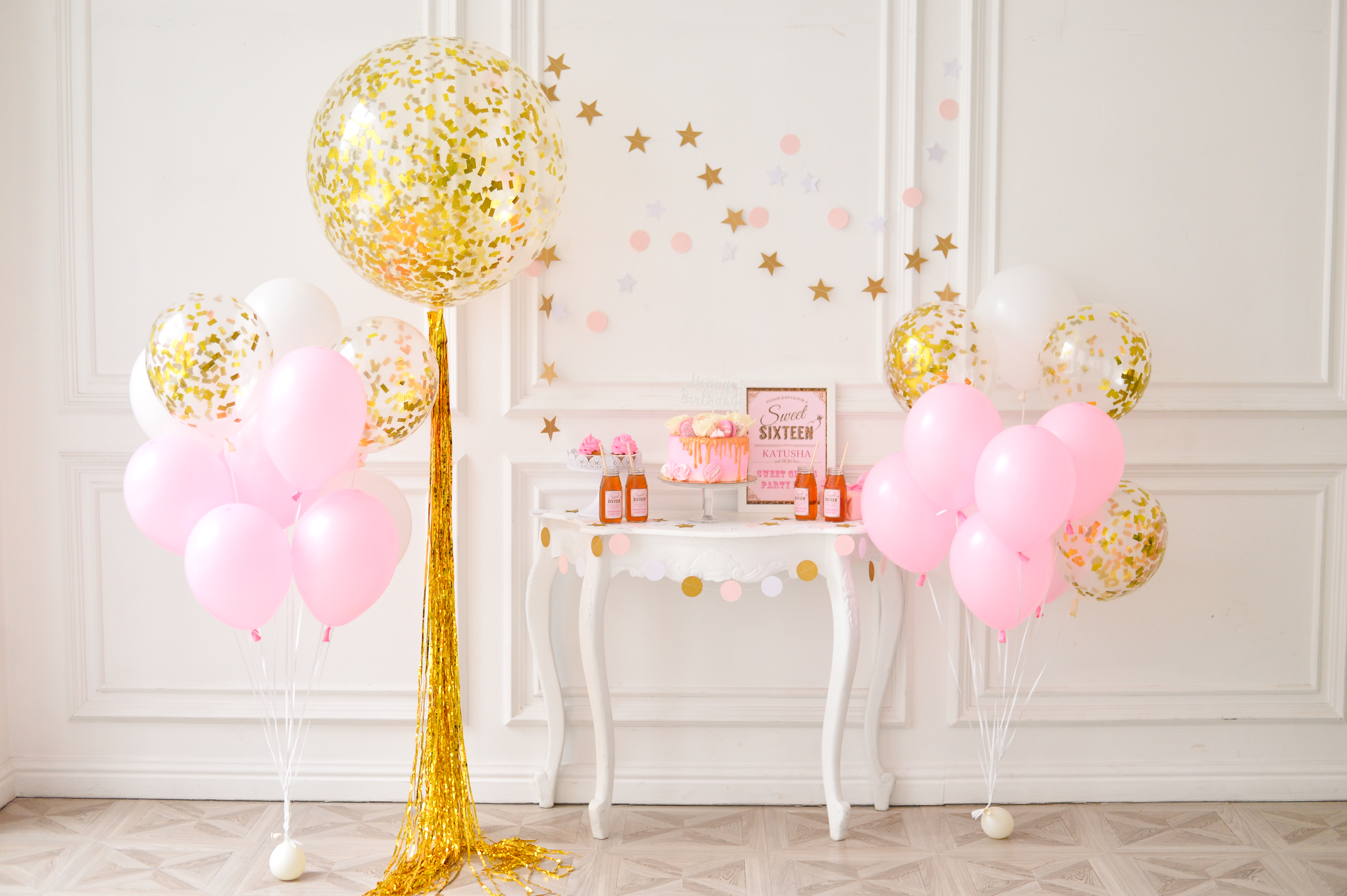balloon-decorations