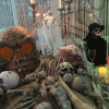 decoration-venue-dressing-styling-halloween decoration-venue-dressing-styling-halloween