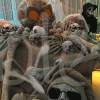 halloween-table-dressing halloween-table-dressing