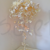 ivory-flower-table-decoration ivory-flower-table-decoration