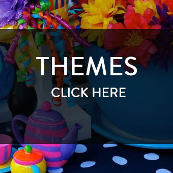 ALL THEMED EVENTS
