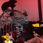 halloween-party-decoration