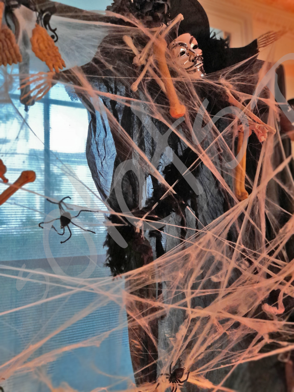 halloween-prop-event-party-decor-hire Halloween Background Hire
